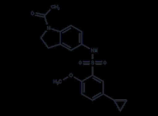 TRIM24/BRPF1-IN-2