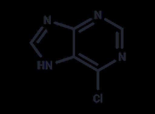 6-Chloropurine