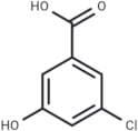 3-chloro-5-hydroxybenzoic Acid