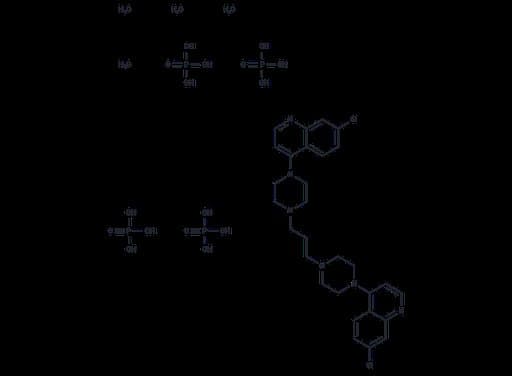 Piperaquine