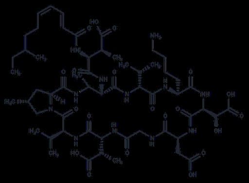 Malacidin B