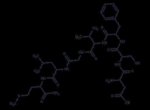 Neurokinin A(4-10)