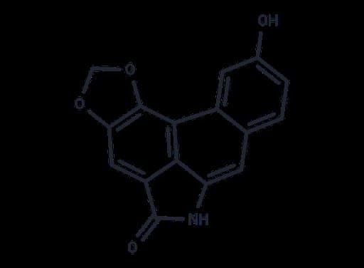 Aristololactam IIIa