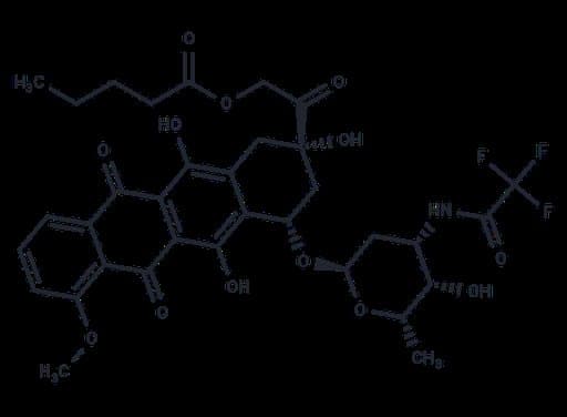 Valrubicin
