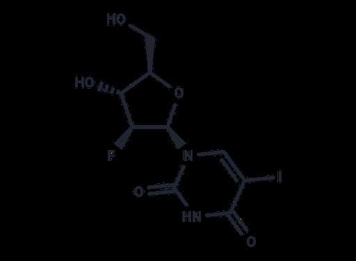 Fialuridine
