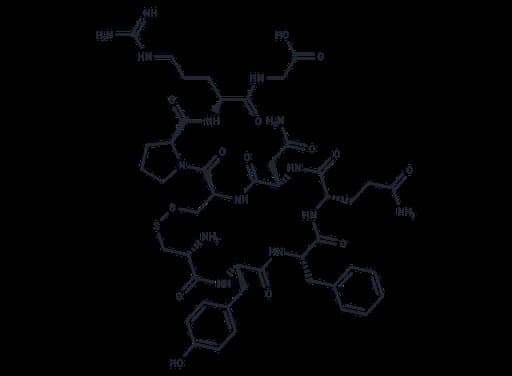 [8-L-arginine] deaminovasopressin