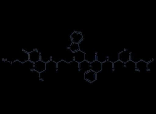 (Trp7,β-Ala8)-Neurokinin A (4-10)
