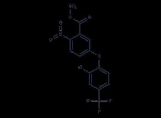 Acifluorfen-methyl