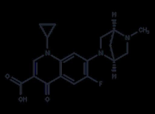 Danofloxacin