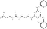 SIRT5 inhibitor 8