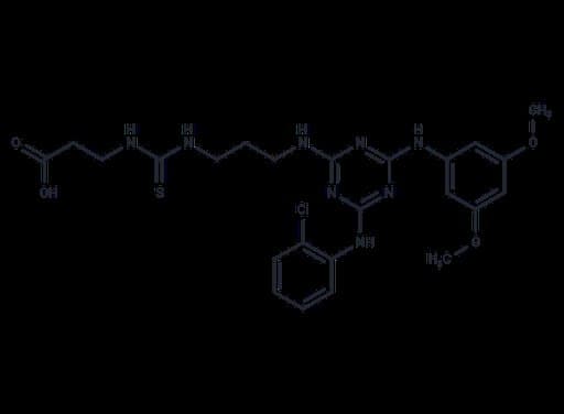 SIRT5 inhibitor 9