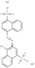 Carmoisine