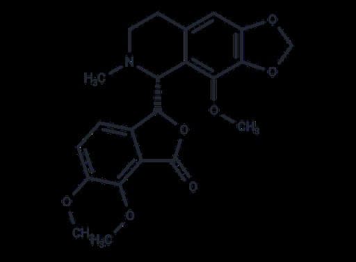 Noscapine