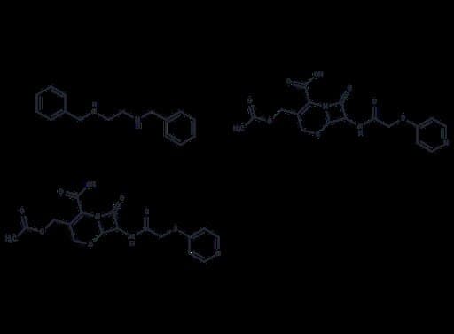 Cephapirin Benzathine