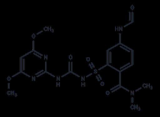 Foramsulfuron