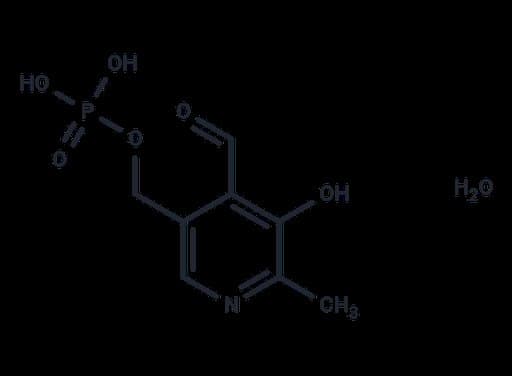Pyridoxal 5'-phosphate monohydrate