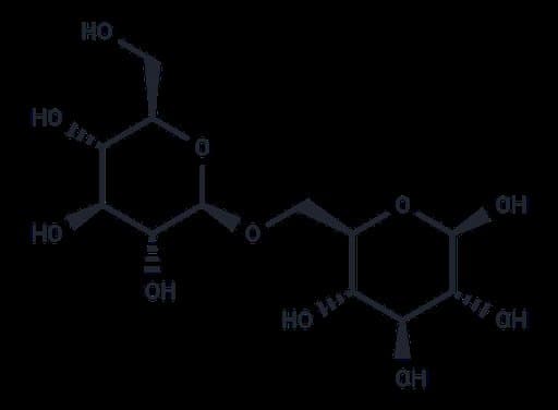 Gentiobiose