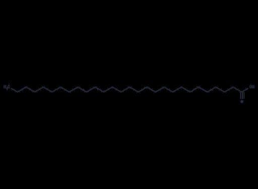 Octacosanoic acid