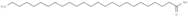 Pentacosanoic acid
