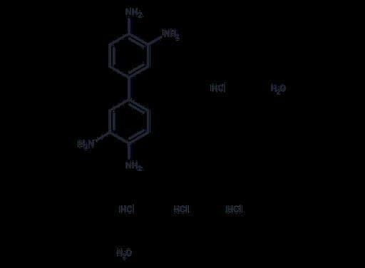 DAB tetrahydrochloride dihydrate