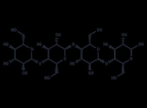 D-(+)-Cellotetraose