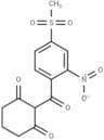 Mesotrione