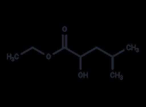 Ethyl 2-hydroxy-4-methylpentanoate