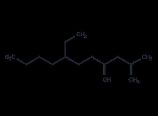 7-ethyl-2-methylundecan-4-ol