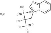 Minodronic acid monohydrate