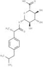 (S)-Ibuprofen acyl-β-D-glucuronide