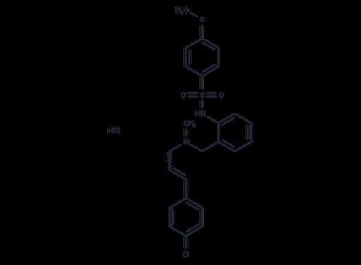 KN-92 hydrochloride