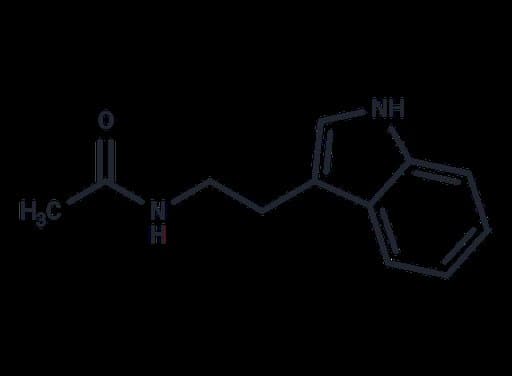 N-ACETYLTRYPTAMINE