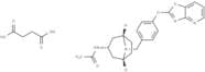 JNJ-40929837 succinate