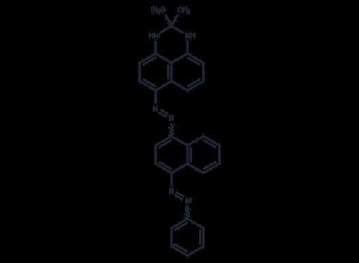 Sudan Black B