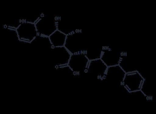 Nikkomycin Z