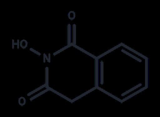 2-Hydroxyisoquinoline-1,3(2H,4H)-dione