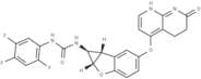 Brimarafenib