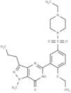 Homo Sildenafil