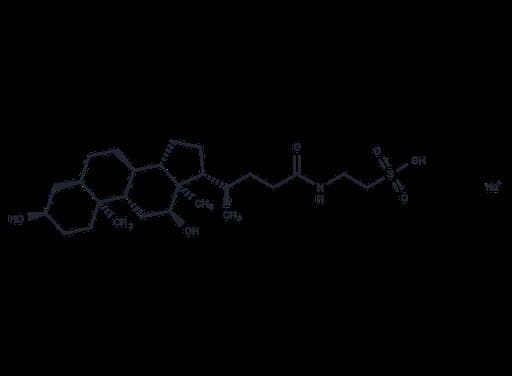 Sodium taurodeoxycholate hydrate