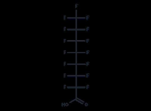 Perfluorooctanoic acid