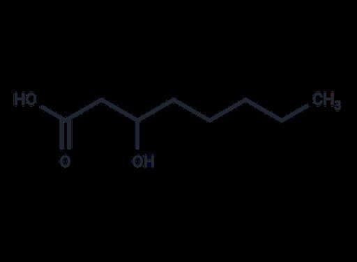 3-Hydroxyoctanoic Acid