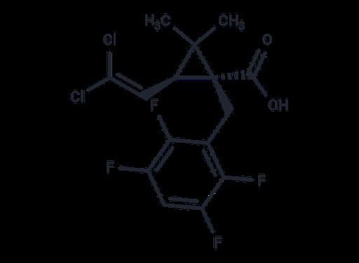 Transfluthrin