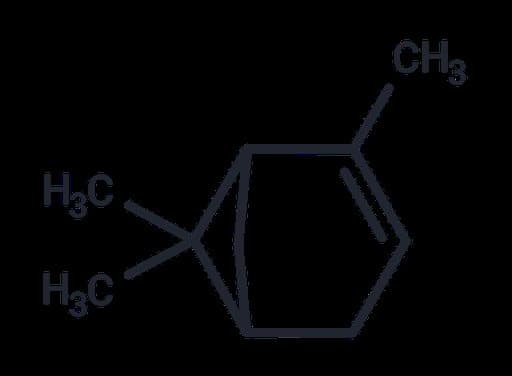 α-PINENE
