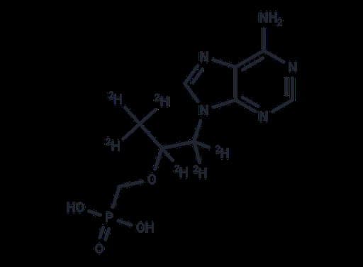 (Rac)-Tenofovir-d6