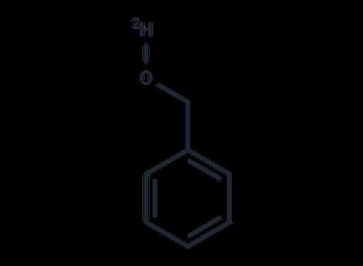 Benzyl alcohol-D1
