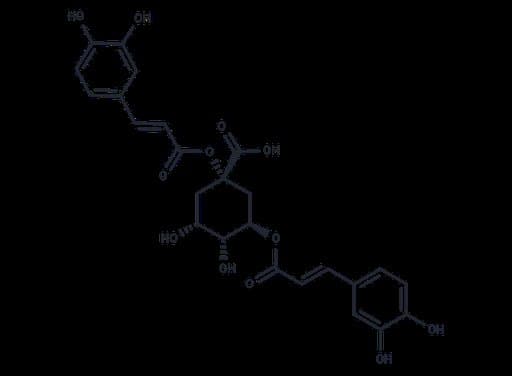 1,3-Dicaffeoylquinic acid (Standard)