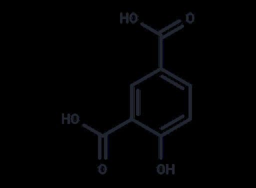 4-Hydroxyisophthalic acid (Standard)