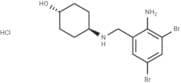 Ambroxol hydrochloride (Standard)