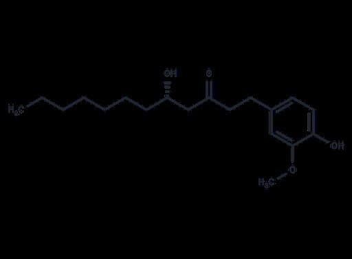 8-Gingerol (Standard)