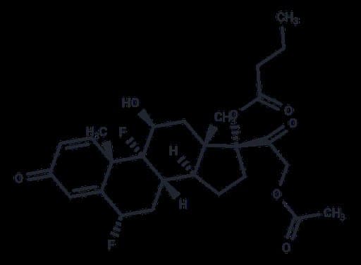 Difluprednate (Standard)